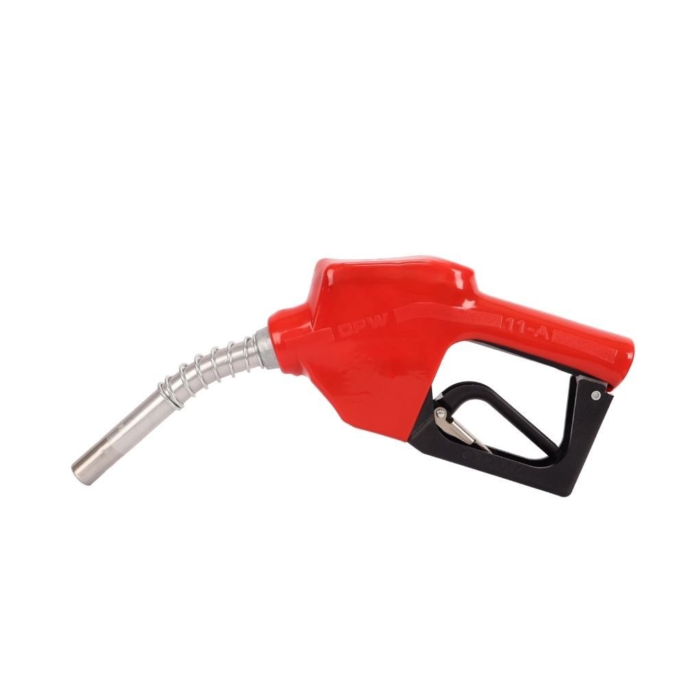 Heavy-Duty Auto Fuel Nozzle 16mm for sale in South Africa - SME Warehousing Solution