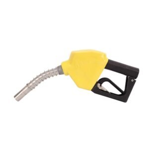 Heavy-Duty Auto Fuel Nozzle 19mm for sale in South Africa - SME Warehousing Solutions