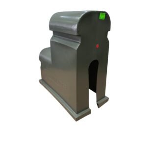 Water Pump Cover