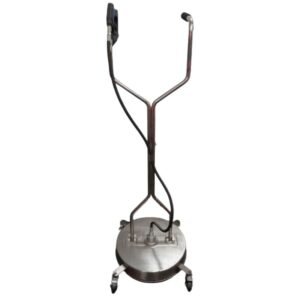 High Pressure Surface Cleaner