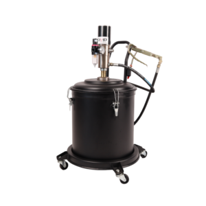Pneumatic Grease Drum Pump Kit 50:1 for sale in South Africa - SME Warehousing Solutions