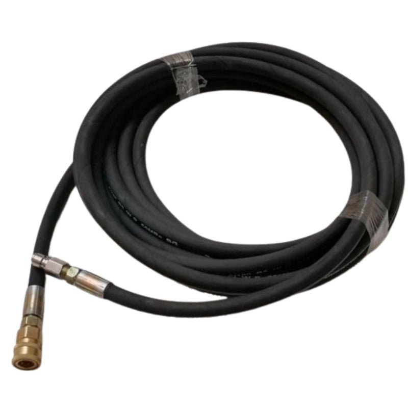 Pressure washer hose 10m-480bar