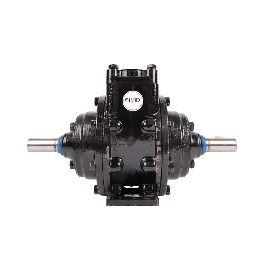 PTO Vane Pumps for sale in South Africa &ndash; SME Warehousing Solution