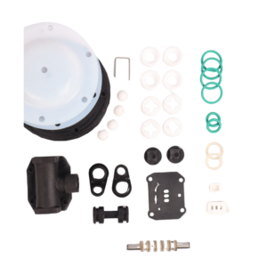 QBK15 Diaphragm Pump Seal Kit for sale in South Africa - SME Warehousing Solutions