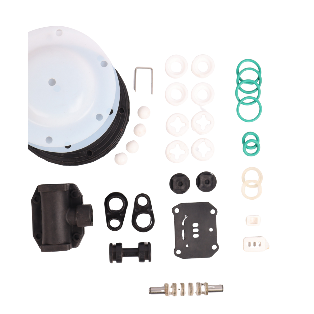 QBK15 Diaphragm Pump Seal Kit for sale in South Africa - SME Warehousing Solutions