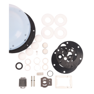QBK25/40 Diaphragm Pump Seal Kit for sale in South Africa - SME Warehousing Solutions