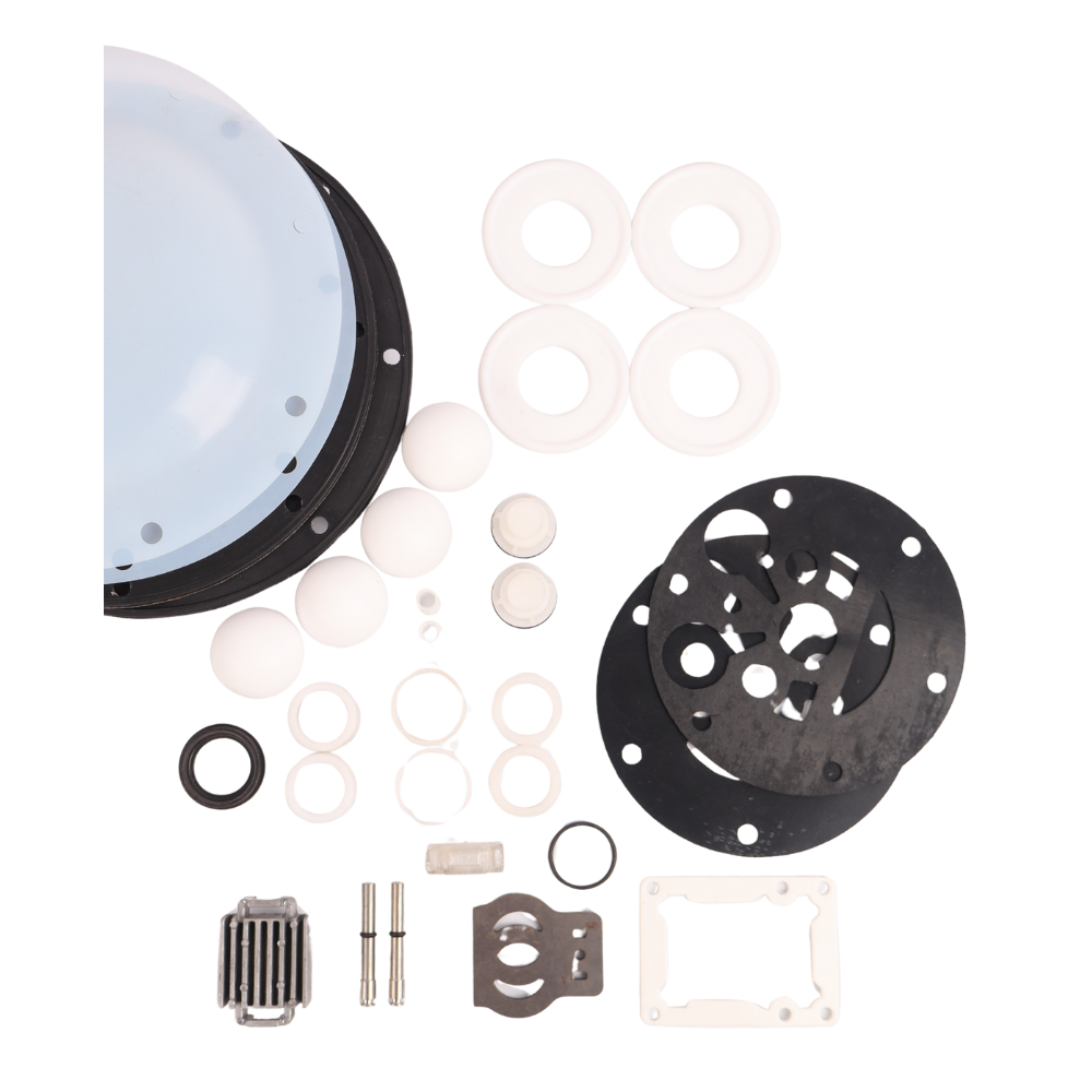 QBK25/40 Diaphragm Pump Seal Kit for sale in South Africa - SME Warehousing Solutions