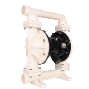 QBK25 PPE / Teflon Diaphragm Pump for sale in South Africa - SME Warehousing Solutions