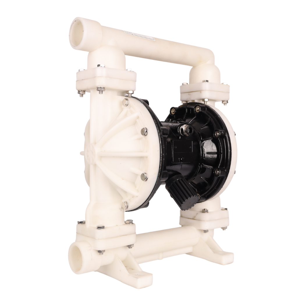QBK25 PPE / Teflon Diaphragm Pump for sale in South Africa - SME Warehousing Solutions