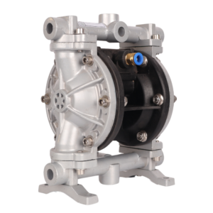 QBK15 Aluminium / Teflon Diaphragm Pump for sale in South Africa - SME Warehousing Solutions