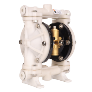 QBK15 PPE / Teflon Diaphragm Pump for sale in South Africa - SME Warehousing Solutions