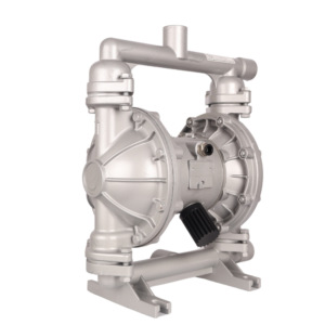 QBK25 Aluminium / Teflon Diaphragm Pump for sale in South Africa - SME Warehousing Solutions