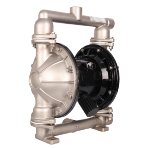 QBK25 SS / Teflon Diaphragm Pump for sale in South Africa - SME Warehousing Solutions