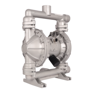 QBK40 Aluminium / Teflon Diaphragm Pump for sale in South Africa - SME Warehousing Solutions