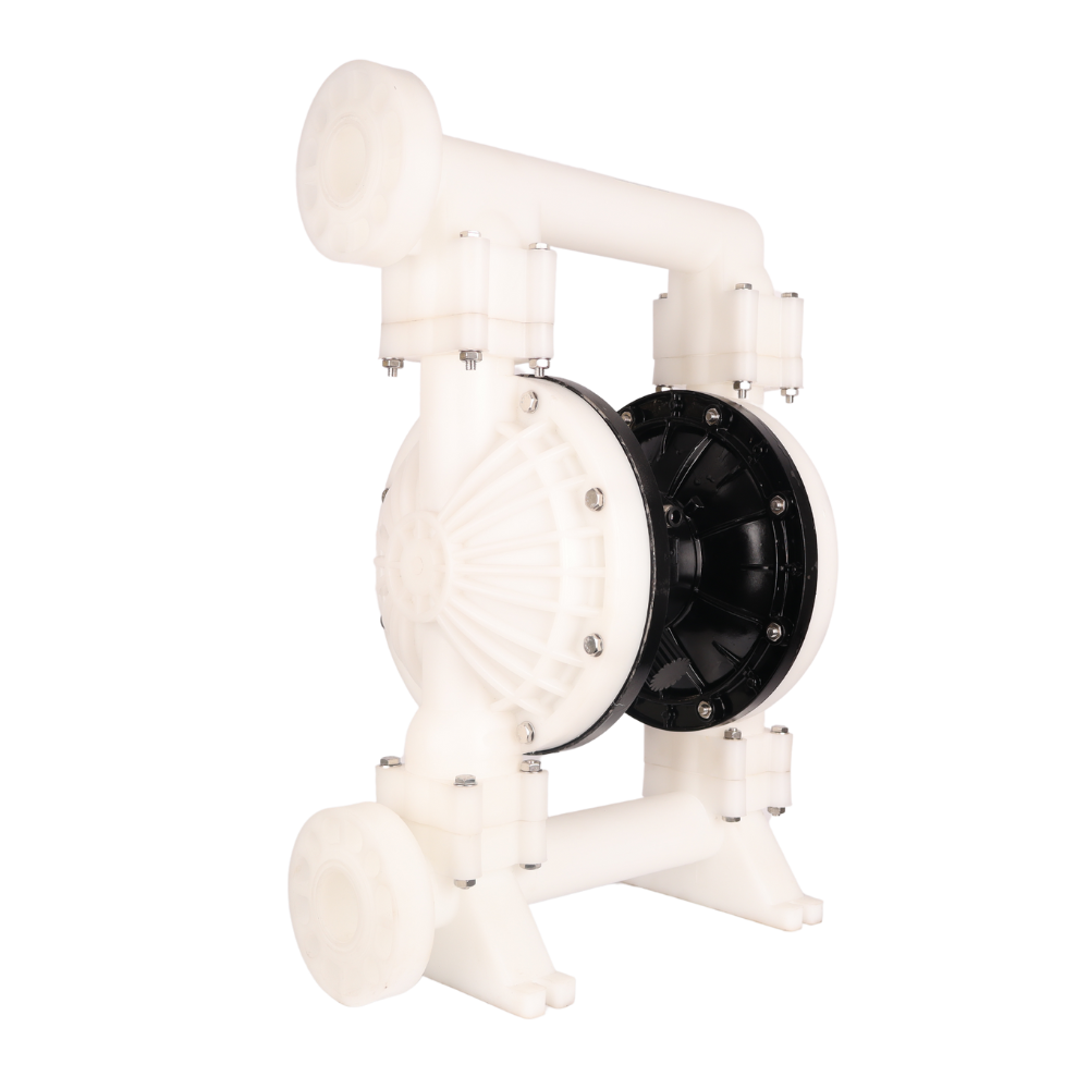 QBK50 PPE / Teflon Diaphragm Pump for sale in South Africa - SME Warehousing Solutions