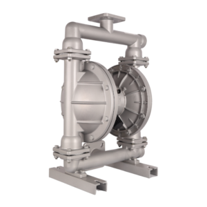 QBK50 Aluminium / Teflon Diaphragm Pump for sale in South Africa - SME Warehousing Solutions
