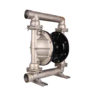 QBK65 SS / Teflon Diaphragm Pump for sale in South Africa - SME Warehousing Solutions