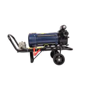 RXB-150 Explosion Proof Fuel Transfer Pump for sale in South Africa - SME Warehousing Solutions