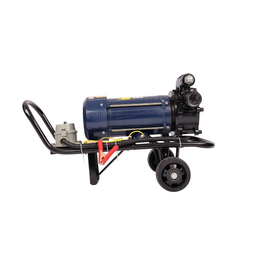 RXB-150 Explosion Proof Fuel Transfer Pump for sale in South Africa - SME Warehousing Solutions