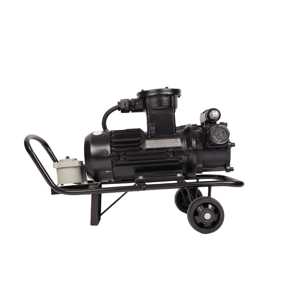 RXB-300 Explosion Proof Fuel Pump for sale in South Africa - SME Warehousing Solution