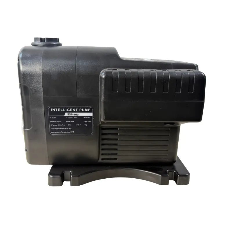 SSP 100 VSD Intelligent Permanent Magnet Multistage Centrifugal Pump