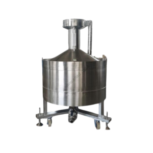 Stainless Steel Measuring Jug 200L for sale in South Africa - SME Warehousing Solutions