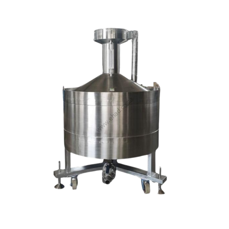 Stainless Steel Measuring Jug 200L for sale in South Africa - SME Warehousing Solutions
