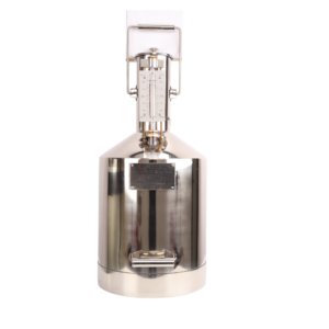 Stainless Steel Measuring Jug 20L for sale in South Africa - SME Warehousing Solutions