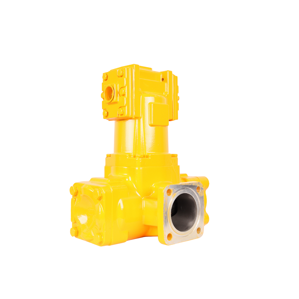 Strainer Housing & Air Eliminator – M40/M50 for sale in South Africa - SME Warehousing Solution