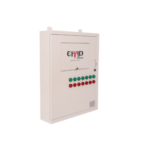 Submersible Pump Controller – Box 6 Line for sale in South Africa - SME Warehousing Solutions