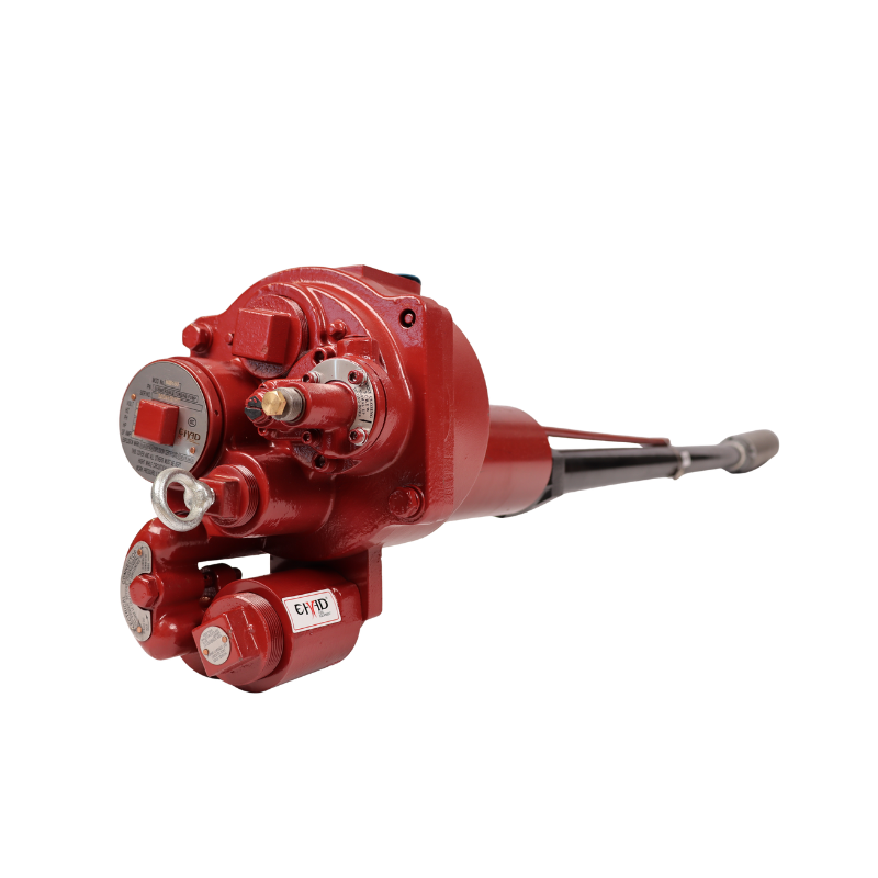 Submersible Turbine Pump 1.5Hp for sale in South Africa - SME Warehousing Solution