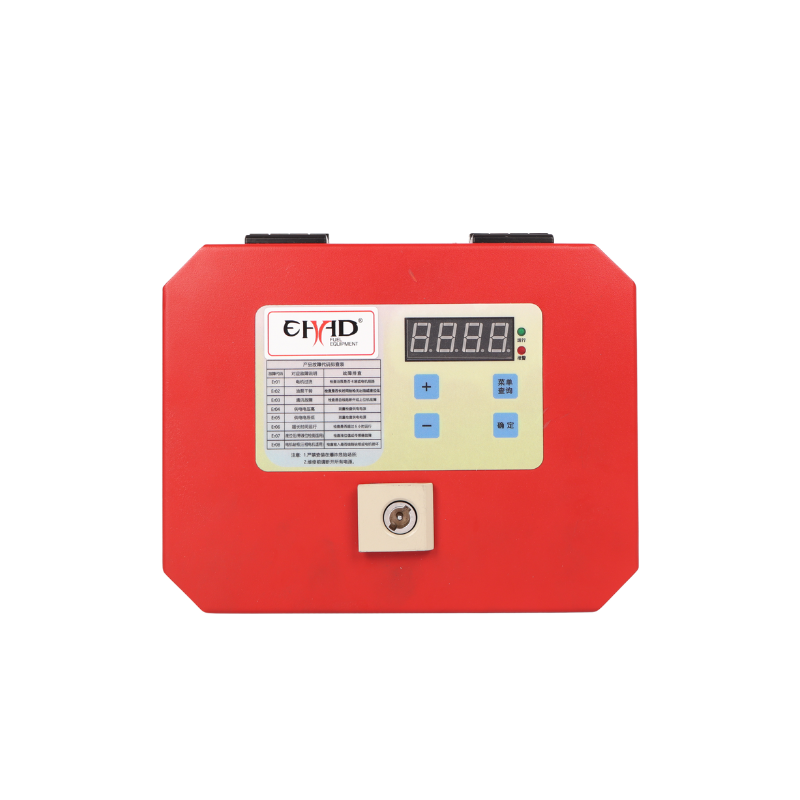 STP Smart Controller for sale in South Africa - SME Warehousing Solutions