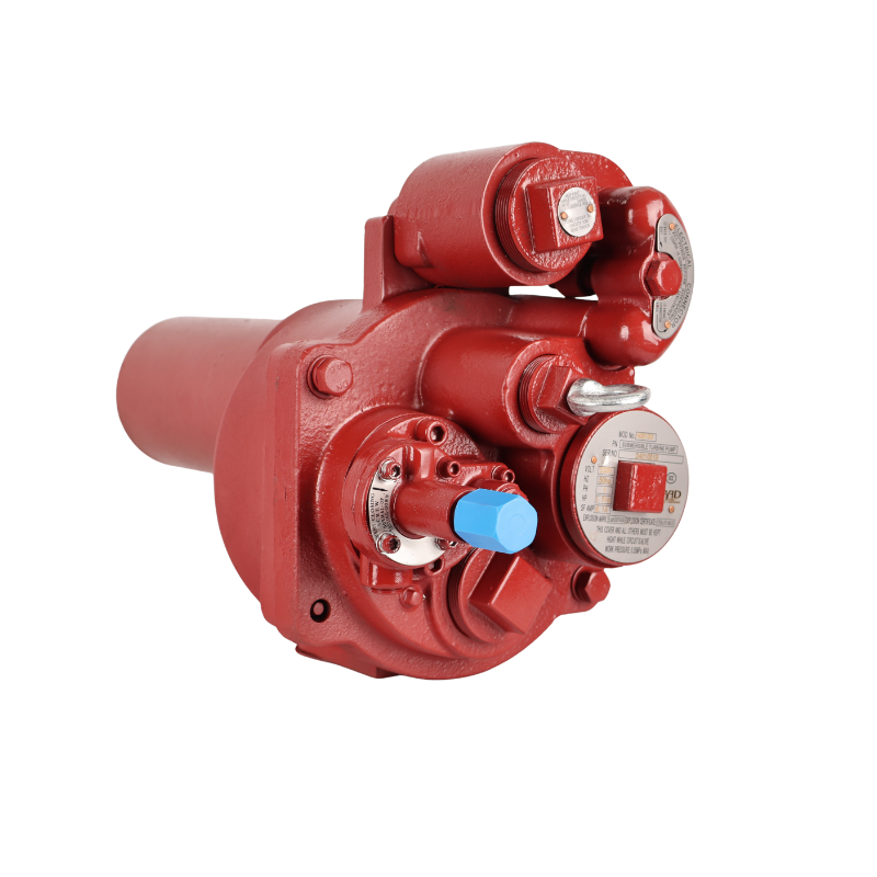 Submersible Turbine Pump Head 1.5Hp for sale in South Africa - SME Warehousing Solutions