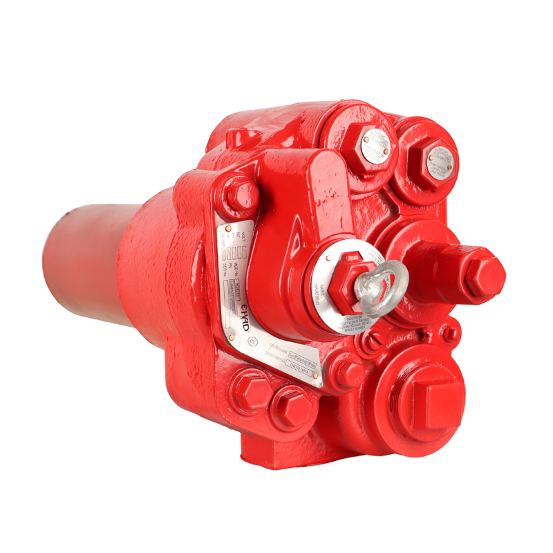 Submersible Turbine Pump Head 2Hp for sale in South Africa - SME Warehousing Solution