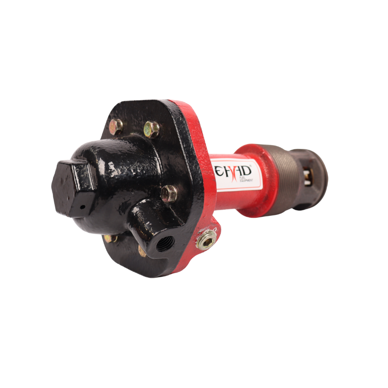 Mechanical Leak Detector STP for sale in South Africa - SME Warehousing Solutions