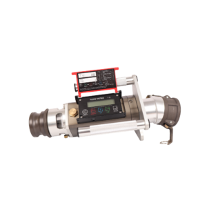 T-80 Gravity Offloading Flowmeter for sale in South Africa - SME Warehousing Solutions