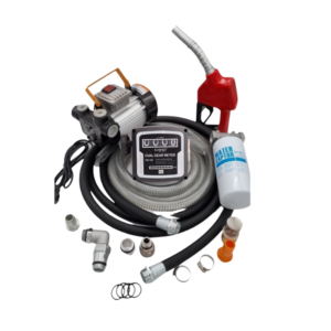 Diesel Kit C – 220V 60LPM for sale in South Africa - SME Warehousing Solutions