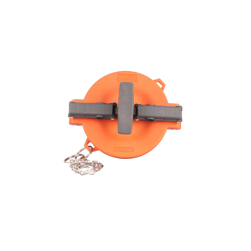 Vapour Recovery Dust Cap – Plastic for sale in South Africa - SME Warehousing Solution