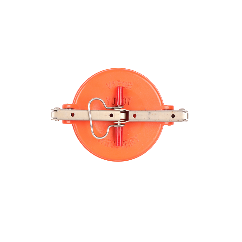 Vapour Recovery Dust Cap – Aluminium for sale in South Africa - SME Warehousing Solution
