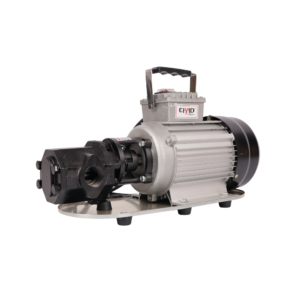 WCB-100 220V Gear Transfer Pump for sale in South Africa - SME Warehousing Solutions