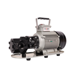 WCB-75 220V Gear Transfer Pump for sale in South Africa - SME Warehousing Solutions