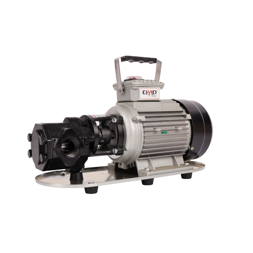 WCB-75 220V Gear Transfer Pump for sale in South Africa - SME Warehousing Solutions