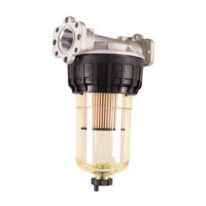 Water Trap Filter with Housing for sale in South Africa - SME Warehousing Solutions