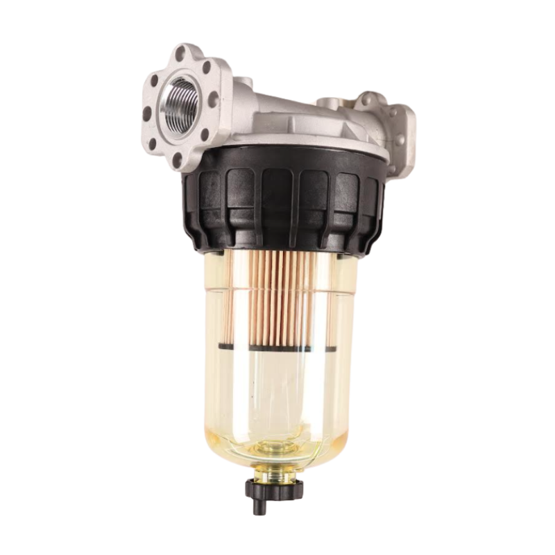 Water Trap Filter with Housing for sale in South Africa - SME Warehousing Solution