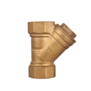 Y-Strainer – 1″ for sale in South Africa - SME Warehousing Solutions