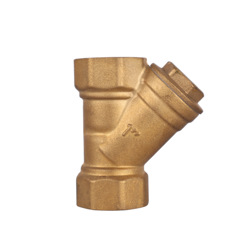 Y-Strainer – 1″ for sale in South Africa - SME Warehousing Solution