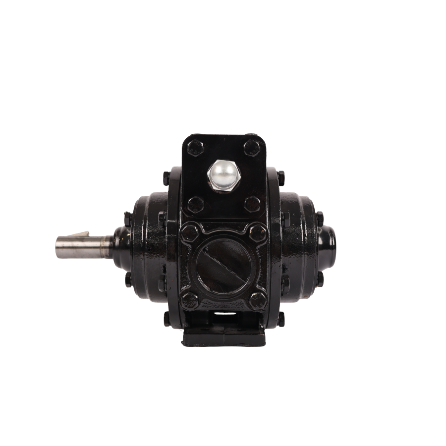YB-50 Vane Pump – Single Shaft for sale in South Africa - SME Warehousing Solutions