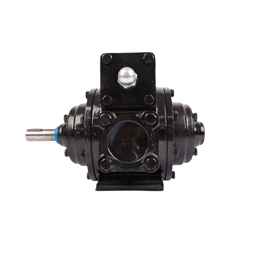 YB-65 Vane Pump – Single Shaft for sale in South Africa - SME Warehousing Solution