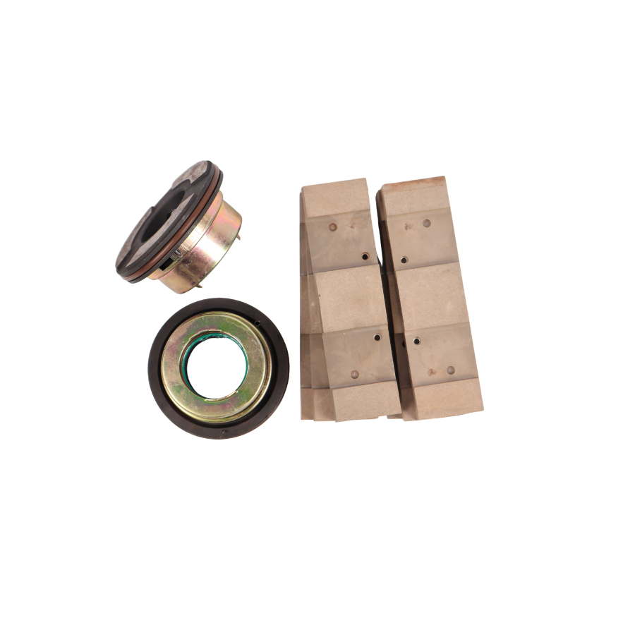 YB65 2.5″ Vanes & Repair Kit for sale in South Africa - SME Warehousing Solution