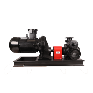 YB100 High Volume Transfer Pump 4″ 1900LPM for sale in South Africa - SME Warehousing Solutions